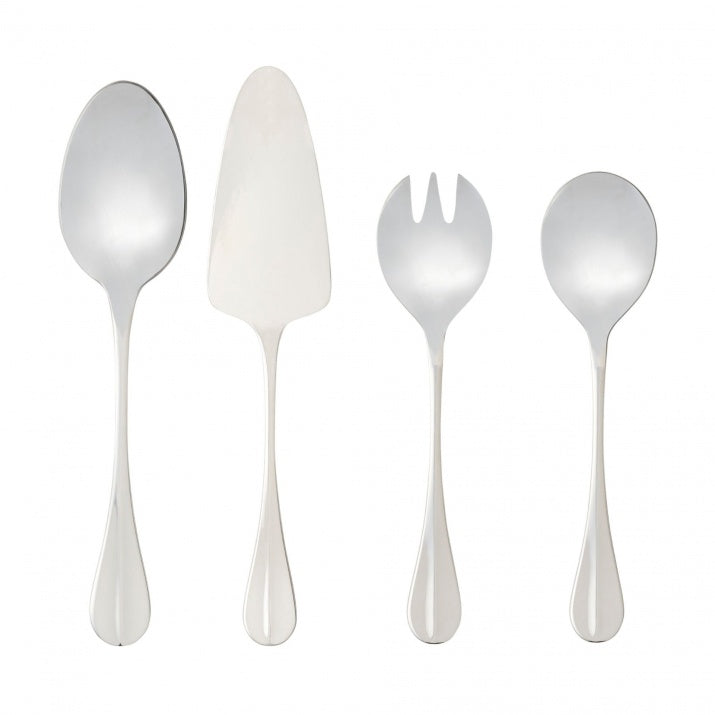 Serving set (4p.)
