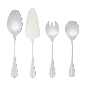 Serving set (4p.)