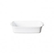 Medium rectangular baking dish 33cm