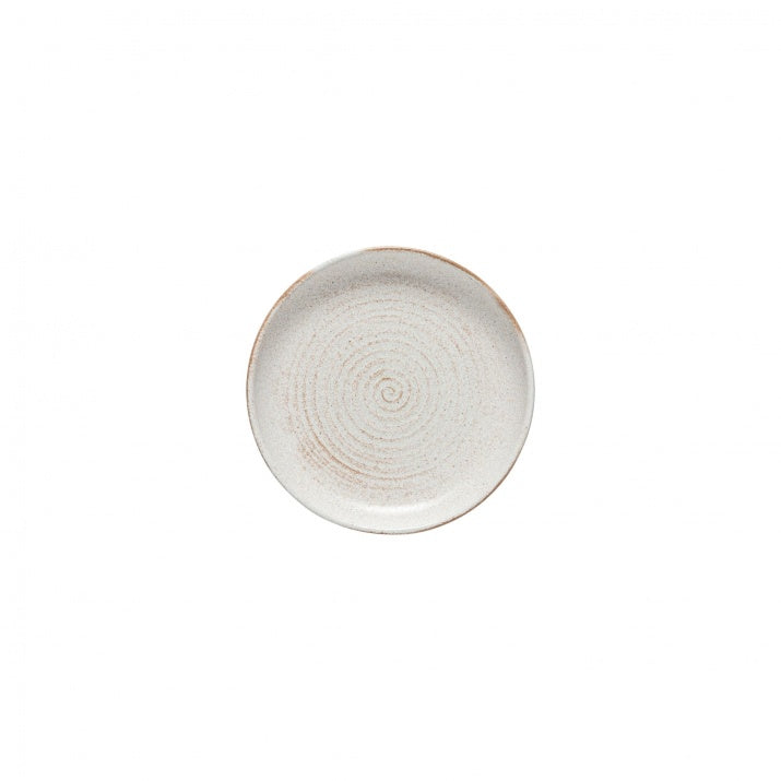 Bread plate 16