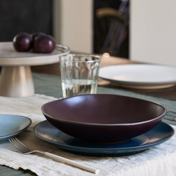 Dinner plate 27