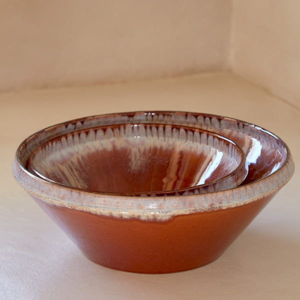 Salad bowl 25