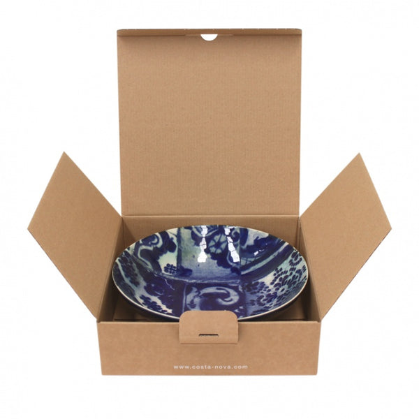 Pasta plate 21cm