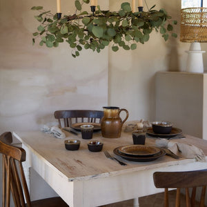 Dinner plate 26