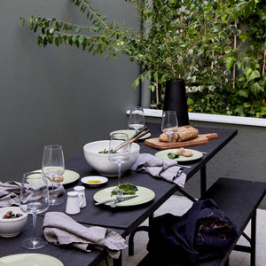 Medium salad bowl 24cm