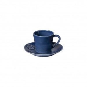 Tea cup and saucer