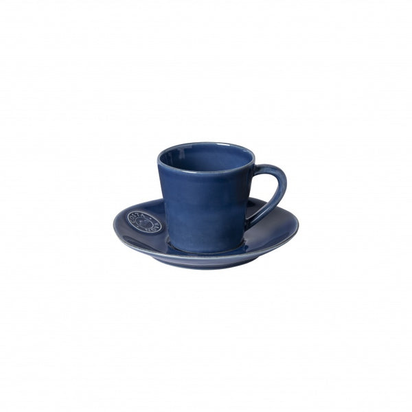 Tea cup and saucer