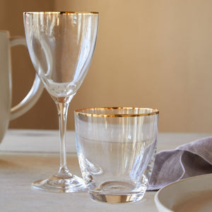 Wine glass 250 ml