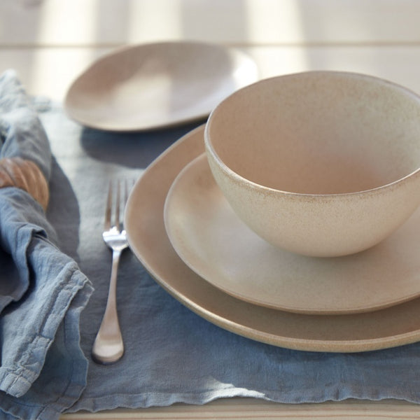 Dessert plate 22