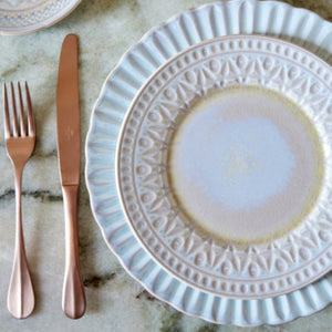 Dessert plate 22cm