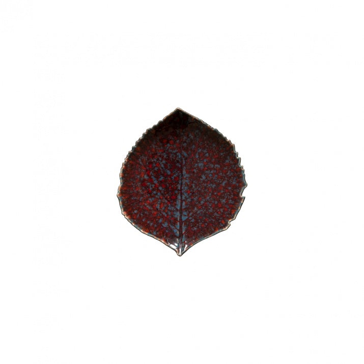Small hydrangea leaf 17cm