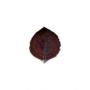 Small hydrangea leaf 17cm