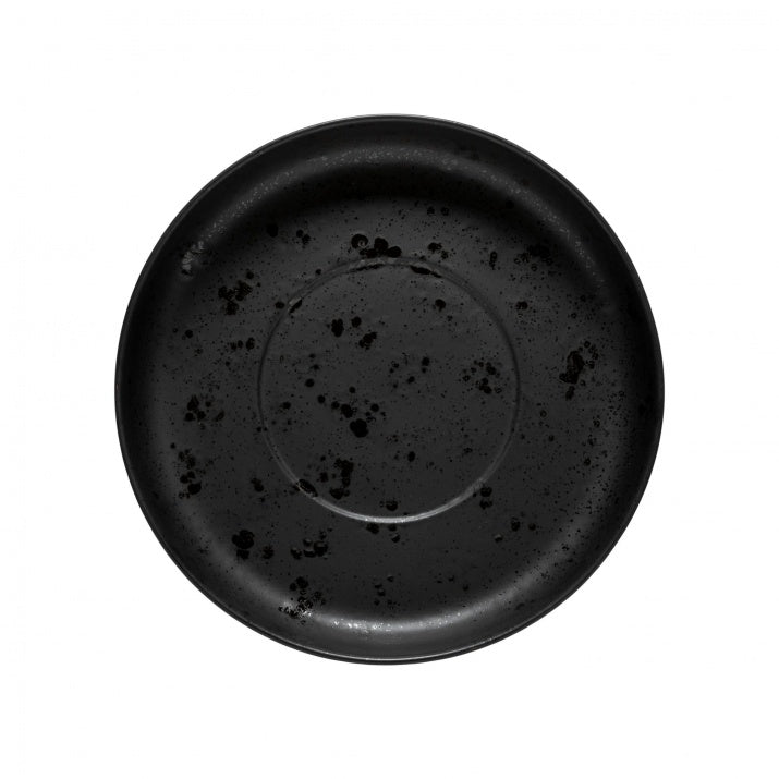 Round deep plate 29