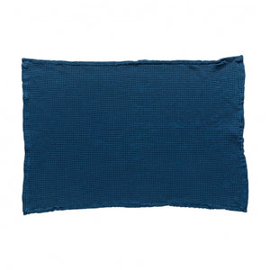 100% CO Micro Waffle Kitchen Towel