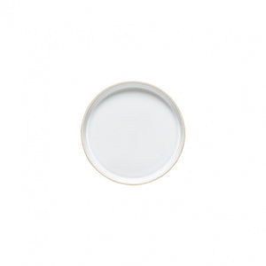 Round plate 20