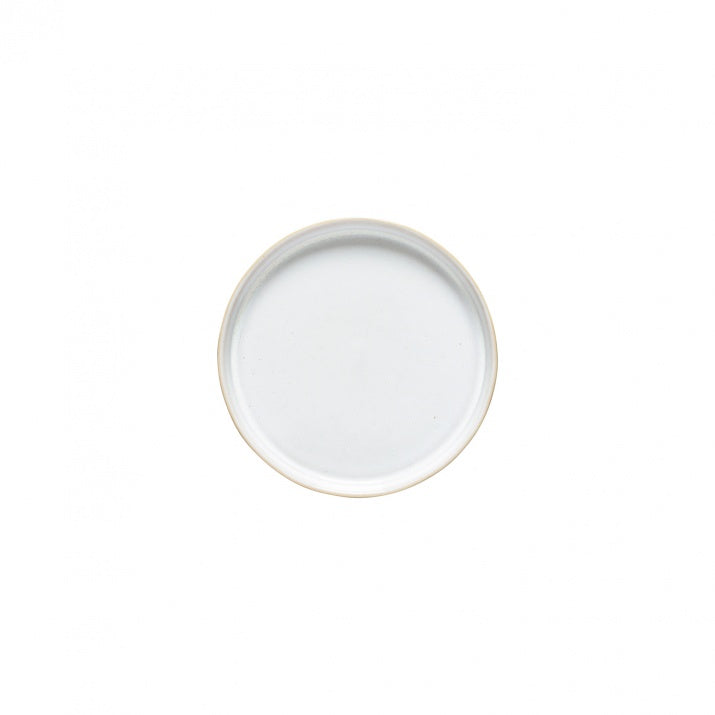 Round plate 24