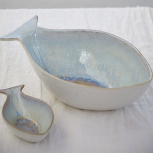 Golden Salad Bowl 30