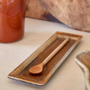 Spoon base 26