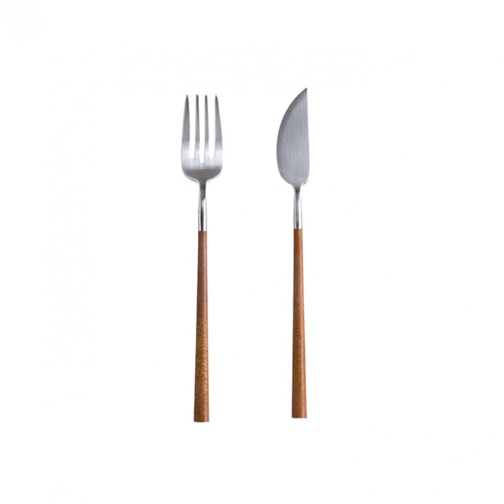 Fish set (12p.)