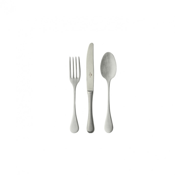Dessert set (18p.)