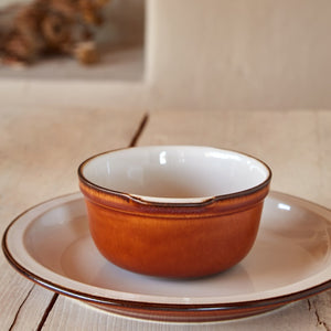 Soup/cereal bowl 13