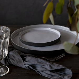 Dinner plate 27