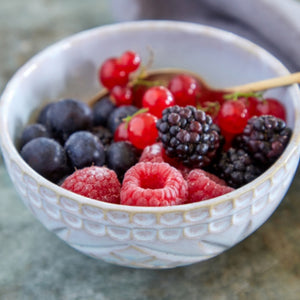 Fruit bowl 13cm