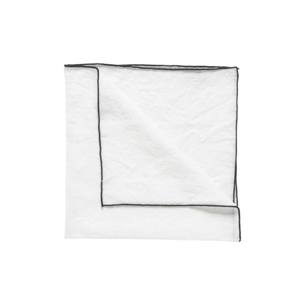 100% LI napkin roll