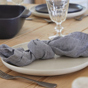 Napkin 50% LI 50% CO