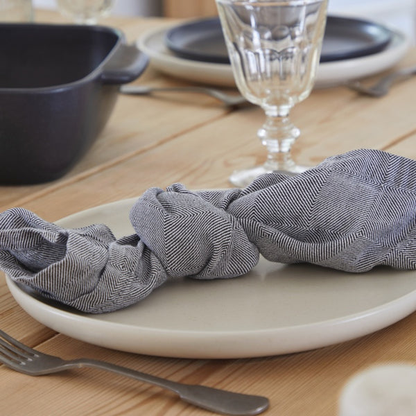 Napkin 50% LI 50% CO