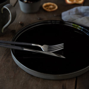 Dinner plate 27