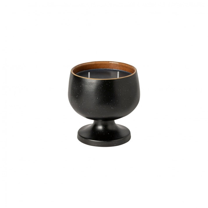 Chalice candle soy wax 12