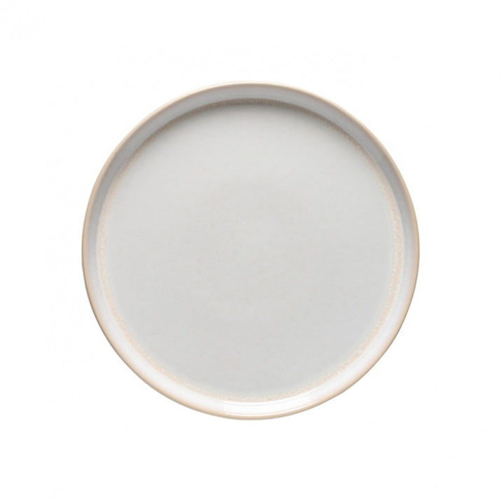 Round plate 30