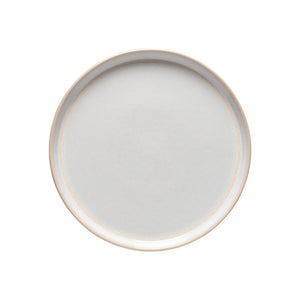 Round plate 30