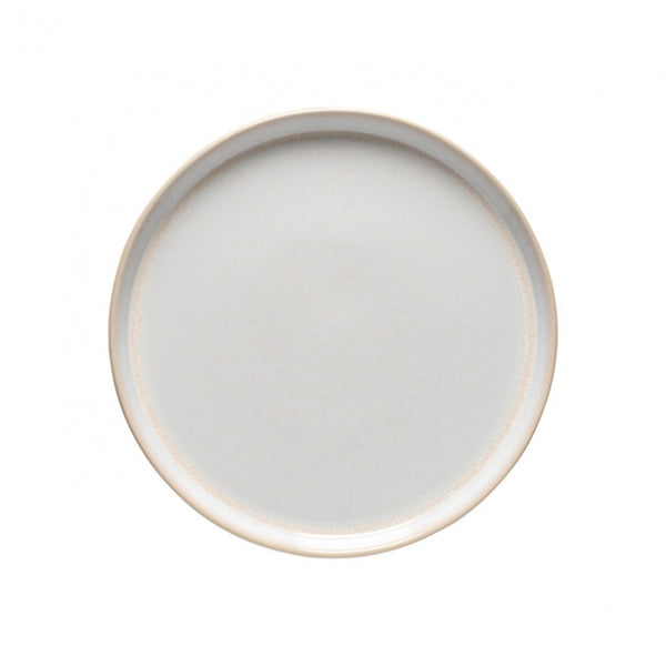 Round plate 30