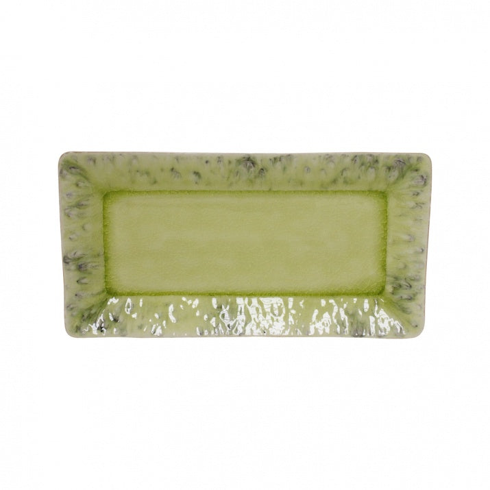 Rectangular tray 34cm