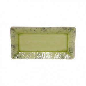 Rectangular tray 34cm