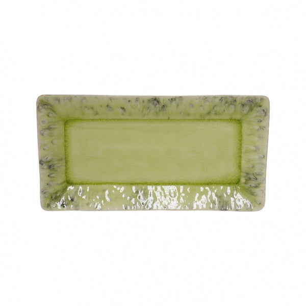Rectangular tray 34cm