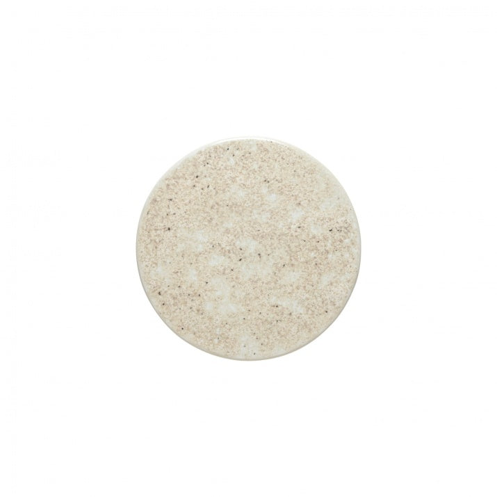 Round plate 20