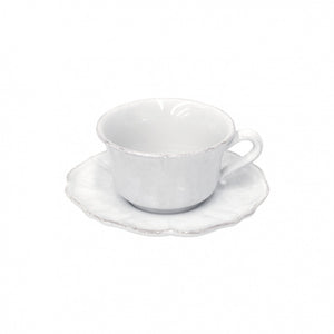 Lunch bowl with saucer 0.38L