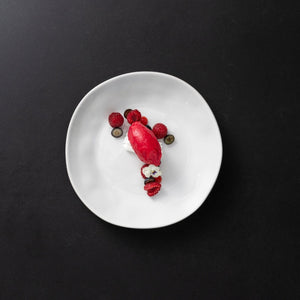 Dessert plate 21cm