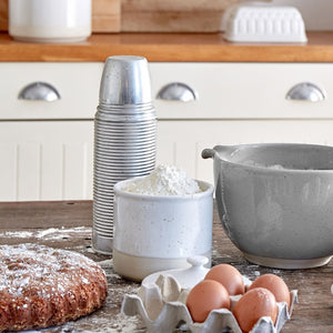 Kitchen box (with lid) 14cm