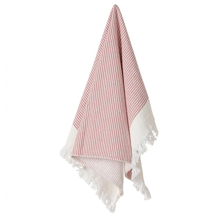 100% CO terry kitchen towel