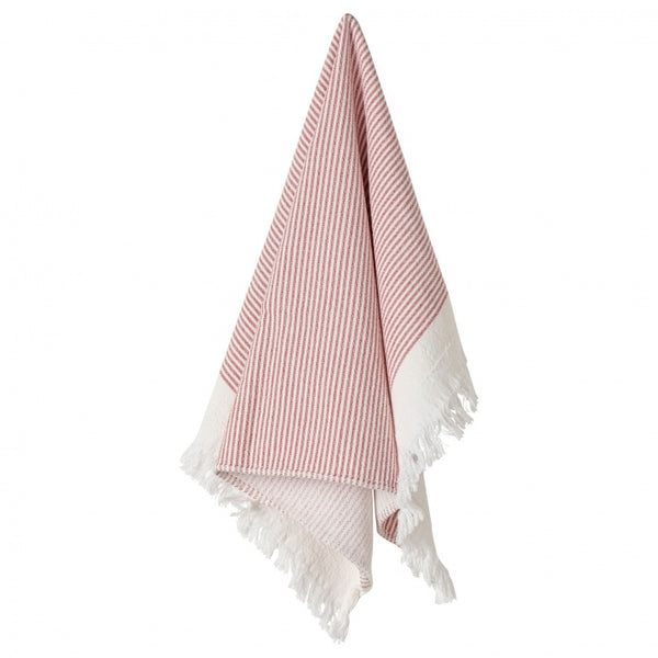 100% CO terry kitchen towel