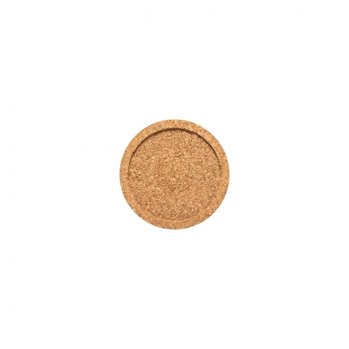 Cork lid/base 14