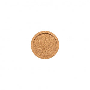 Cork lid/base 14