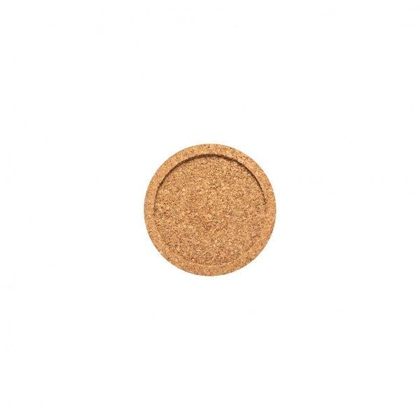 Cork lid/base 14