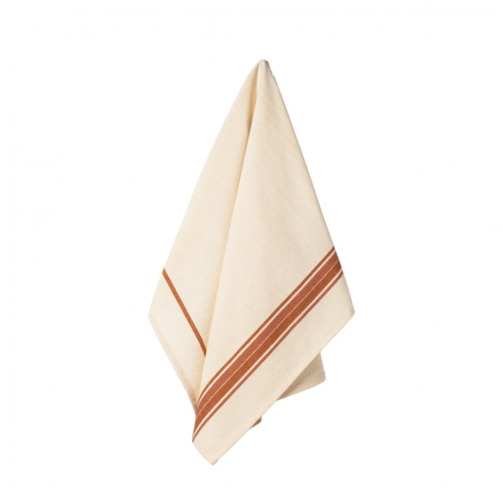 Set of 2 100% CO kitchen towels