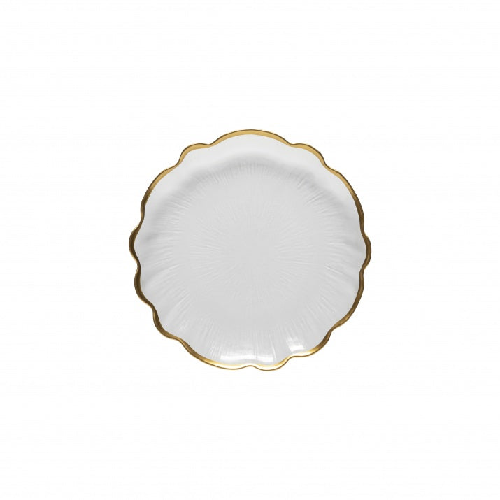 Dessert plate 21cm