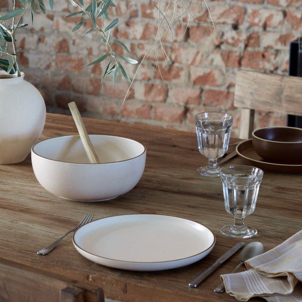 Dinner plate 27
